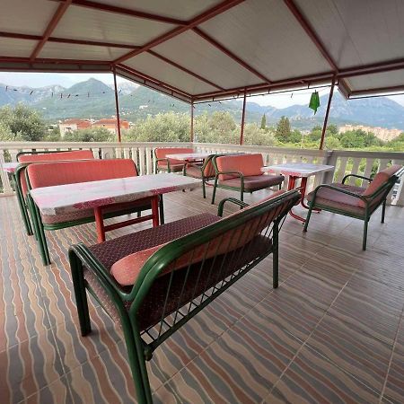 Villa Ajsa Bar Εξωτερικό φωτογραφία