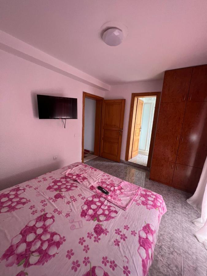 Villa Ajsa Bar Εξωτερικό φωτογραφία