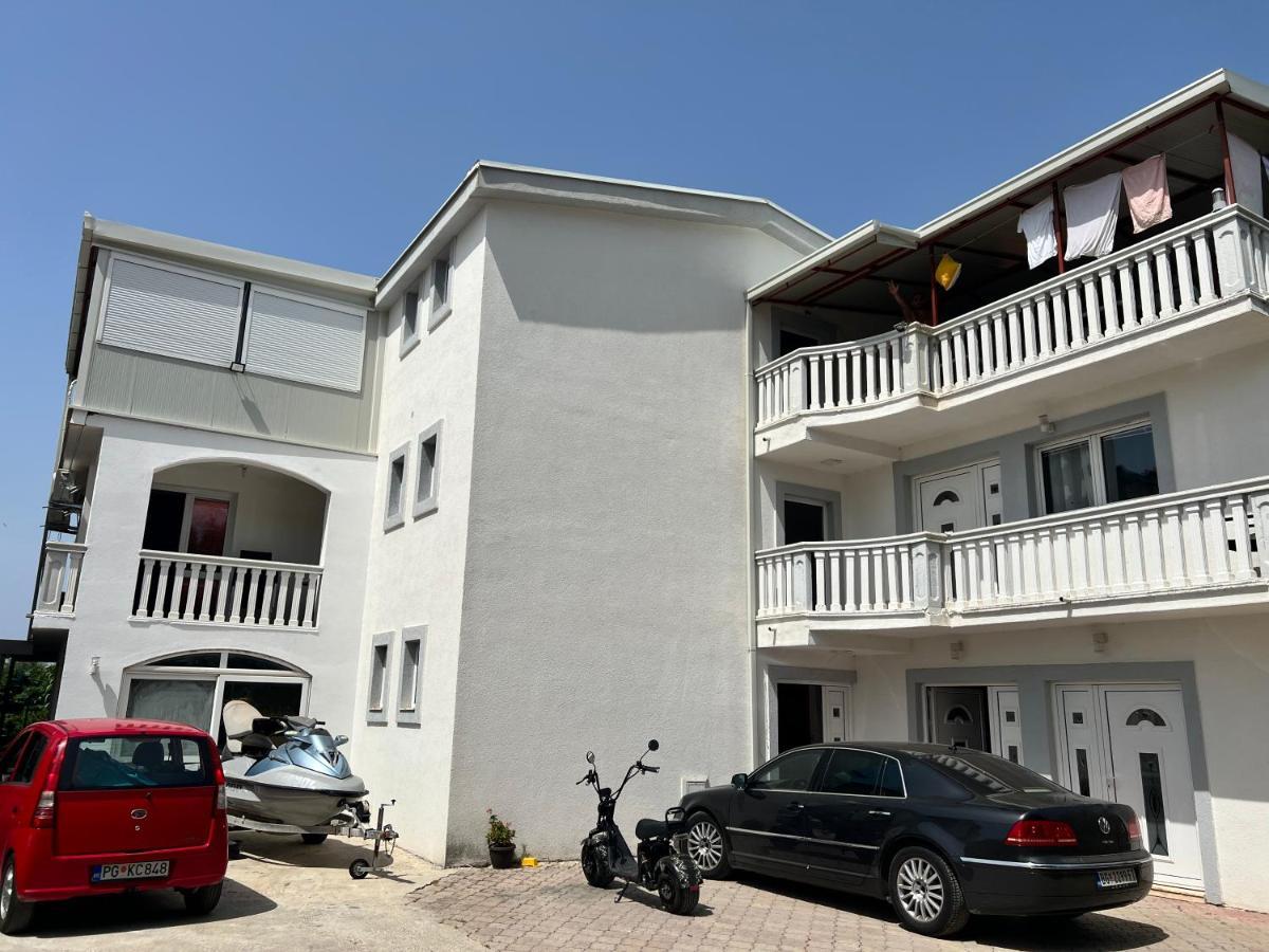 Villa Ajsa Bar Εξωτερικό φωτογραφία