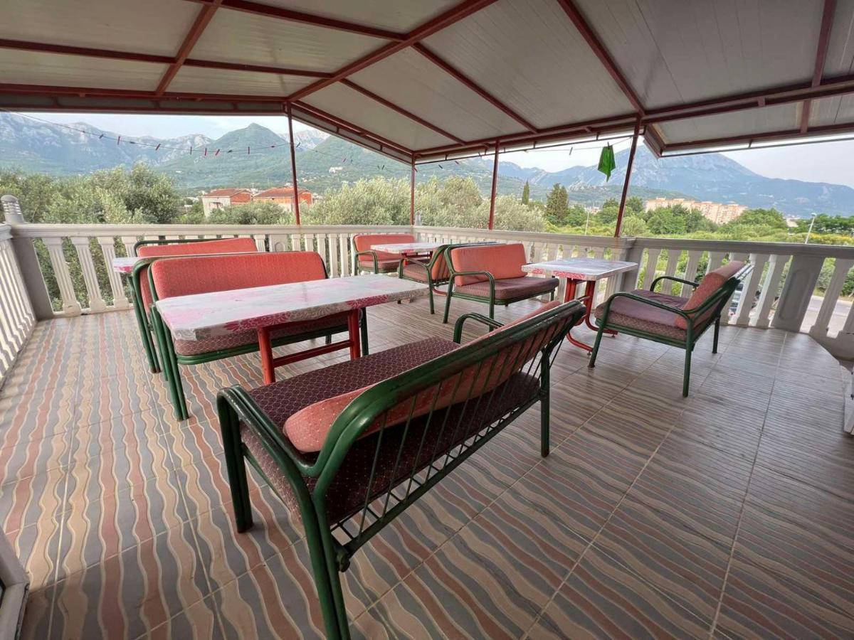 Villa Ajsa Bar Εξωτερικό φωτογραφία
