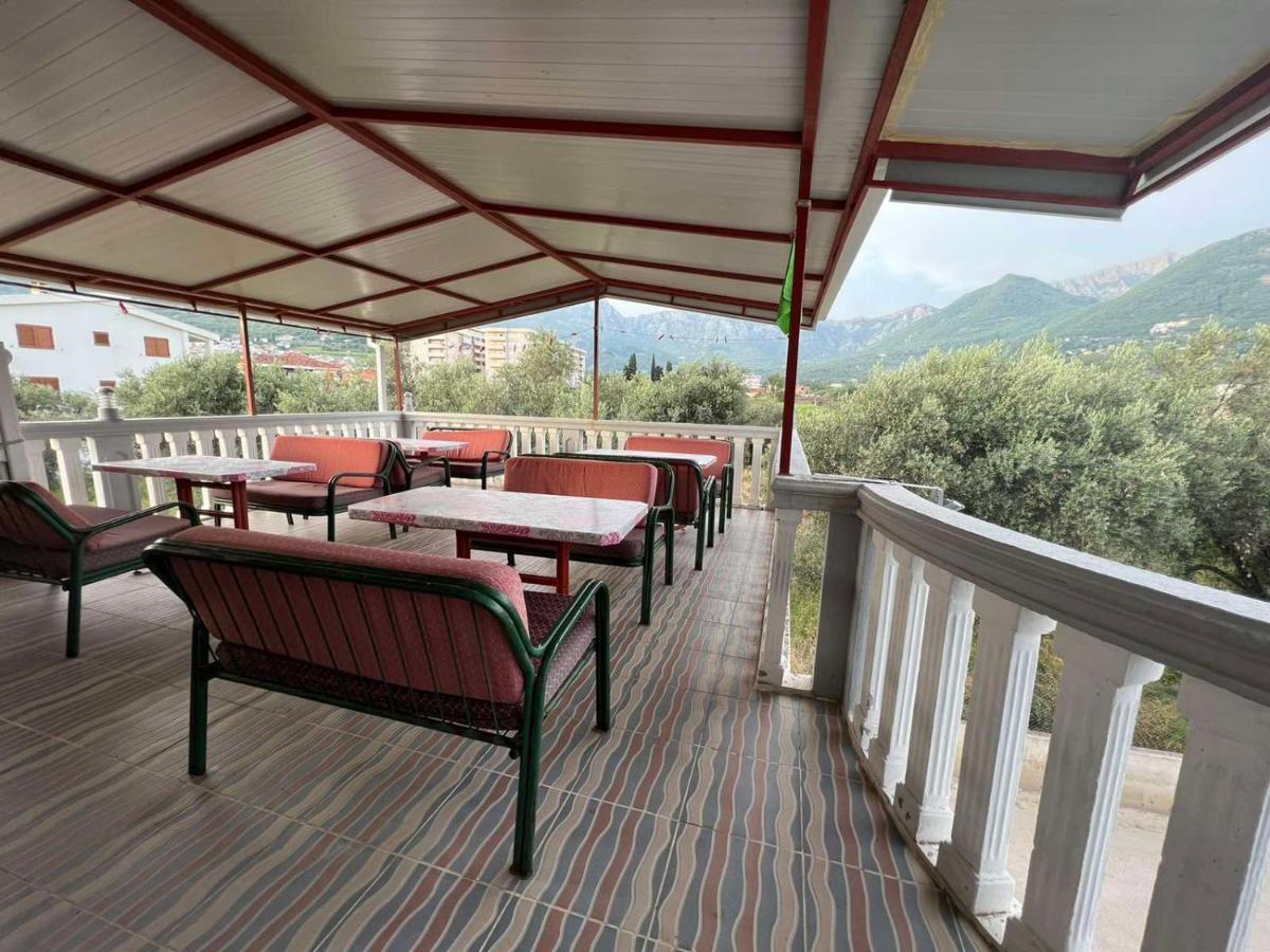 Villa Ajsa Bar Εξωτερικό φωτογραφία