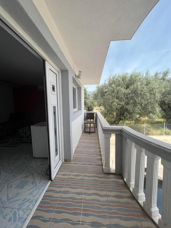 Villa Ajsa Bar Εξωτερικό φωτογραφία
