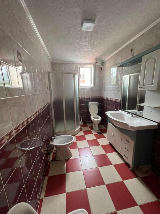 Villa Ajsa Bar Εξωτερικό φωτογραφία