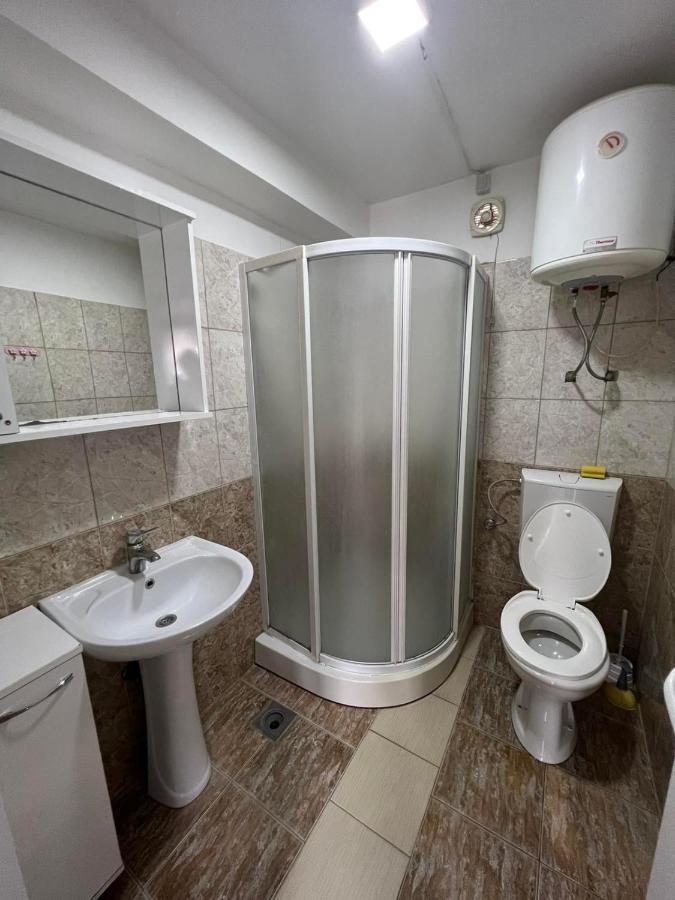Villa Ajsa Bar Εξωτερικό φωτογραφία