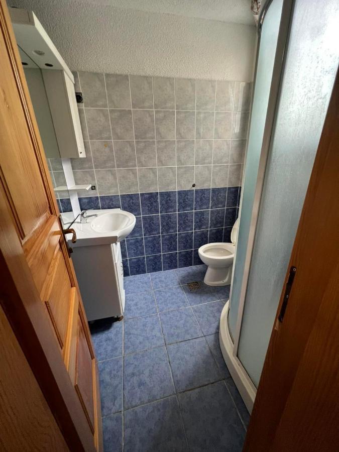 Villa Ajsa Bar Εξωτερικό φωτογραφία
