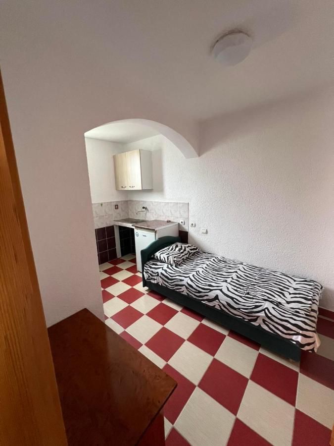 Villa Ajsa Bar Εξωτερικό φωτογραφία