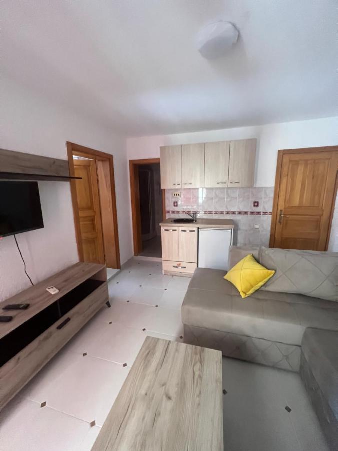 Villa Ajsa Bar Εξωτερικό φωτογραφία