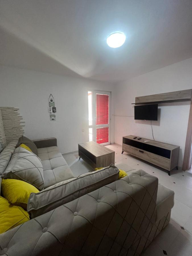 Villa Ajsa Bar Εξωτερικό φωτογραφία