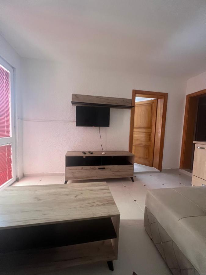 Villa Ajsa Bar Εξωτερικό φωτογραφία