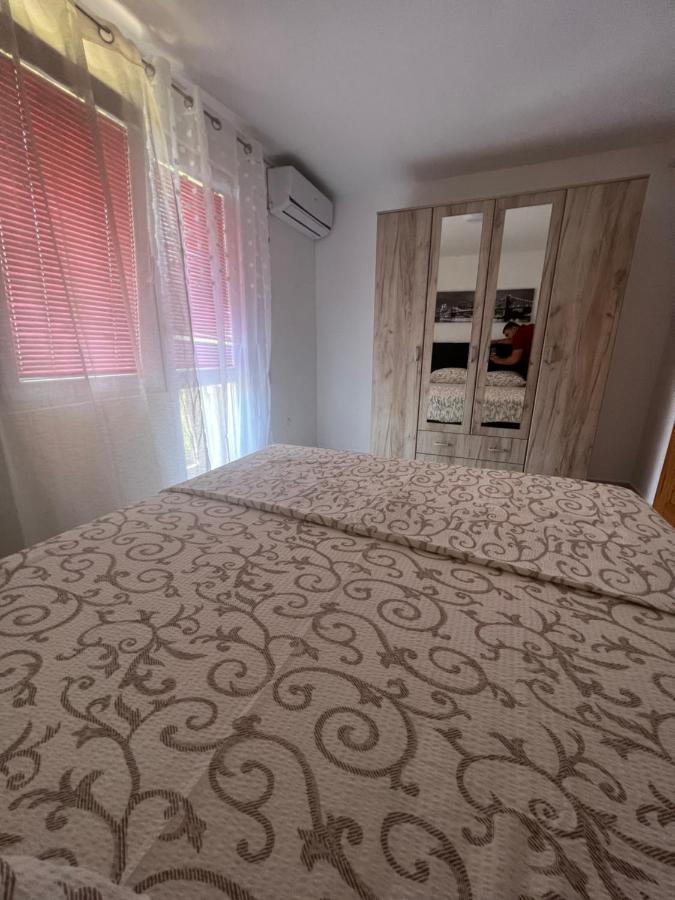 Villa Ajsa Bar Εξωτερικό φωτογραφία